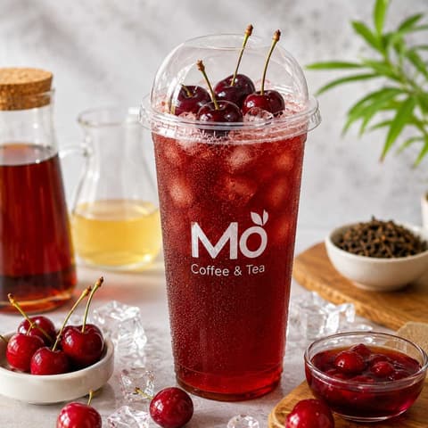 Ly nhựa PP 95-24oz (720ml) (UKP) | Tổng kho phân phối đồ dùng 1 lần 1lan.vn