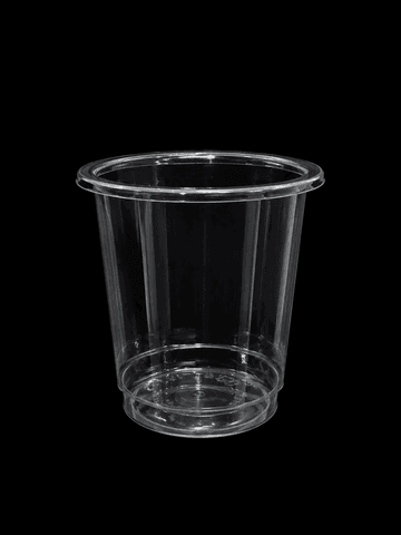 Ly nhựa PET D52 - 2oz (BL) - 100 cái/ túi, 30 túi/ thùng | LY NHỰA PET | Mã HHLY086_01 | Tổng kho phân phối đồ dùng 1 lần 1lan.vn