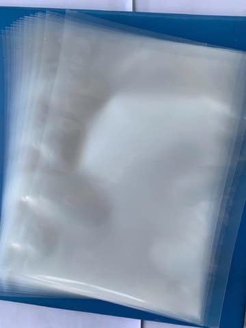 Túi nhựa PA 30*40 (hút chân không) (10dem) (25kg/thùng) (X8) | TÚI PA (HÚT CHÂN KHÔNG) | Mã HHTU104_06 | Tổng kho phân phối đồ dùng 1 lần 1lan.vn