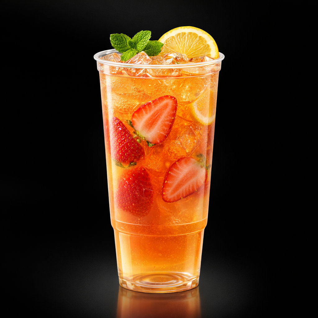 Ly size lớn 1000ml - 1300ml