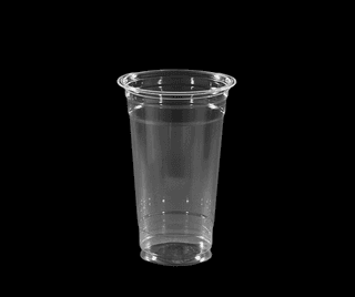 Ly nhựa PET- miệng ly D98- 22oz (650ml) - DÀY (UKP) - ảnh 2