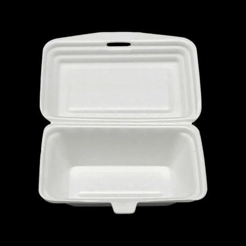 Hộp xốp cơm QQ T1 (MNL) (T1 mới nắp lồi) (600 cái/bao) (bao đỏ) | HỘP XỐP - XÔI/ HỘP CƠM/GÀ/HEO/SẦU RIÊNG - THỐ XỐP - TÔ CHÁO | Mã HHHX062.NY_03 | Tổng kho phân phối đồ dùng 1 lần 1lan.vn