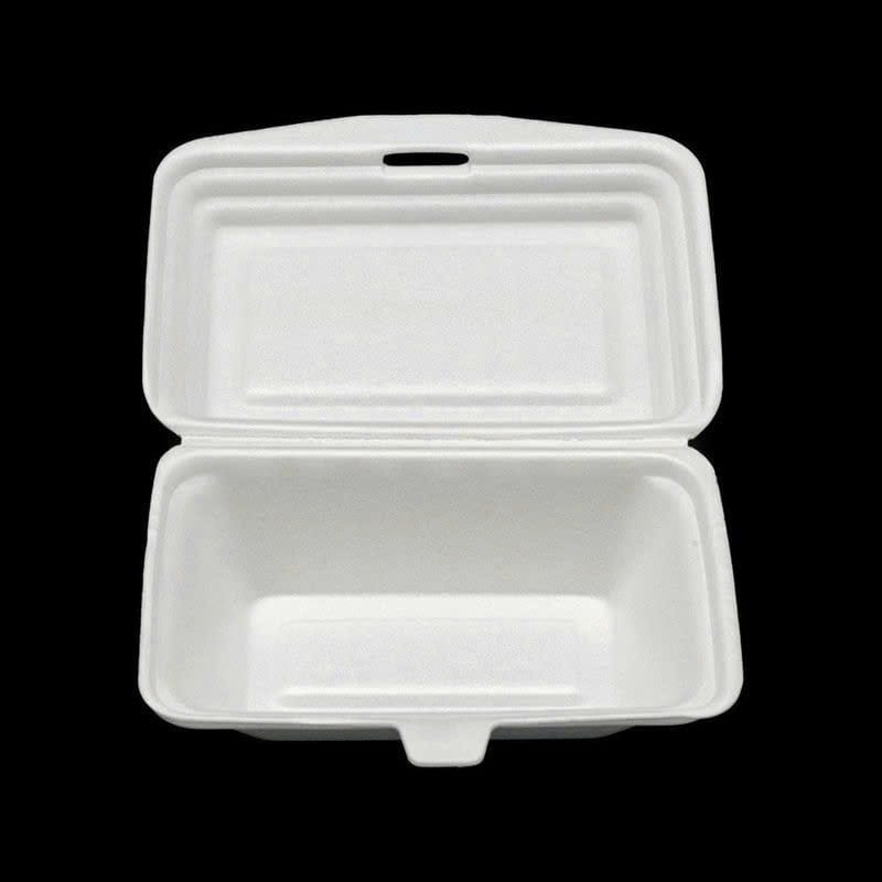Hộp xốp cơm QQ T1 (MNL) (T1 mới nắp lồi) (600 cái/bao) (bao đỏ) | HỘP XỐP - XÔI/ HỘP CƠM/GÀ/HEO/SẦU RIÊNG - THỐ XỐP - TÔ CHÁO | Mã HHHX062.NY_03