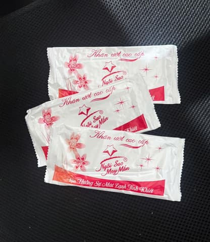 Khăn ướt (TL) | KHĂN GIẤY - KHĂN ĂN - GIẤY VỆ SINH - GIẤY RÚT | Mã HHKG017_01 | Tổng kho phân phối đồ dùng 1 lần 1lan.vn