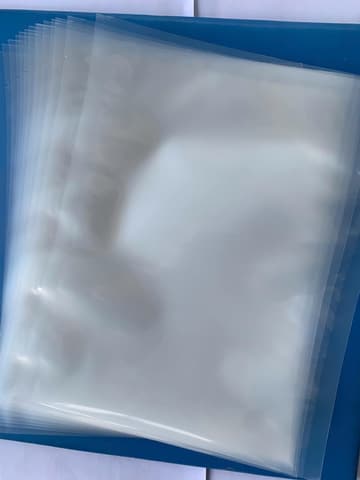 Túi nhựa PA 20*25 (hút chân không) (10dem) (25kg/thùng) (X8) | TÚI PA (HÚT CHÂN KHÔNG) | Mã HHTU104_04 | Tổng kho phân phối đồ dùng 1 lần 1lan.vn