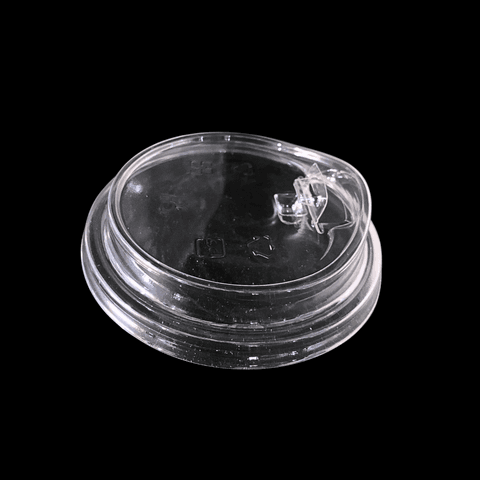 Nắp uống trực tiếp PET- miệng ly D93 - Thị Trường (bật nút) (UKP) (2000 cái/thùng) | NẮP LY/TÔ - NẮP BẰNG -  NẮP CẦU - NẮP TRỰC TIẾP - NẮP TIM | Mã HHNL063_05 | Tổng kho phân phối đồ dùng 1 lần 1lan.vn
