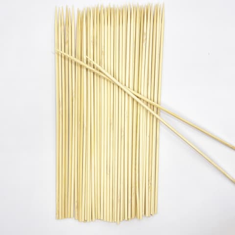 Xiên dài 25cm (400 gram/gói - 50 gói/bao) (X5) | XIÊN | Mã HHXI005 | Tổng kho phân phối đồ dùng 1 lần 1lan.vn