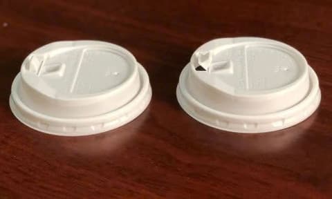 Nắp nhựa uống trực tiếp NÚT BẬT PP90 (TRẮNG) (TTK) (1.000 cái/thùng) (nắp ly giấy) | NẮP LY/TÔ - NẮP BẰNG -  NẮP CẦU - NẮP TRỰC TIẾP - NẮP TIM | Mã HHNL053_08 | Tổng kho phân phối đồ dùng 1 lần 1lan.vn