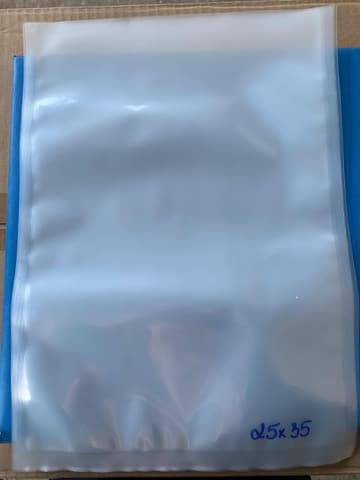 Túi nhựa PA 25*35 (hút chân không) (10dem) (25kg/thùng) (X8) | TÚI PA (HÚT CHÂN KHÔNG) | Mã HHTU104_03 | Tổng kho phân phối đồ dùng 1 lần 1lan.vn