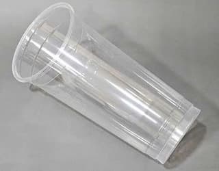 Ly nhựa PP 95-24oz (720ml) (UKP) - ảnh 3