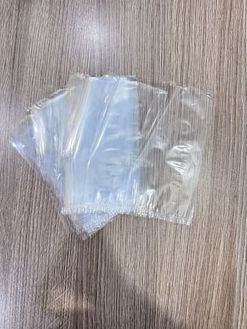 Túi PP (bóng kiến) kích thước ngang 6cm x dài 14cm | TÚI PP | Mã HHTX027_16 | Tổng kho phân phối đồ dùng 1 lần 1lan.vn