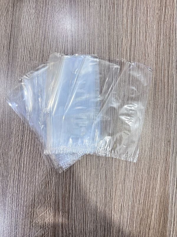 Túi PP (bóng kiến) kích thước ngang 6cm x dài 14cm | TÚI PP | Mã HHTX027_16