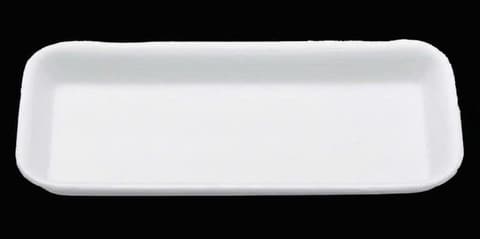 Khay xốp M16 (22.5x16.5x1.5) (125 cái/dây - 750 cái/bao)(QQ) | KHAY XỐP | Mã HHKY274_04 | Tổng kho phân phối đồ dùng 1 lần 1lan.vn