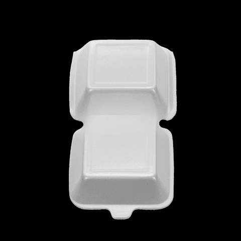 Hộp xốp vuông bánh bao QQ T5 HTP (150 cái/lốc - 10 lốc/bao (1.500 cái)) | HỘP XỐP - XÔI/ HỘP CƠM/GÀ/HEO/SẦU RIÊNG - THỐ XỐP - TÔ CHÁO | Mã HHHX063.NY_05 | Tổng kho phân phối đồ dùng 1 lần 1lan.vn