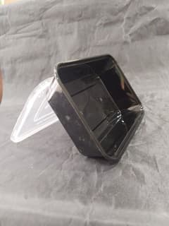 Hộp nhựa Microwave Tròn 500ml - Đen (HT) (50 cái/ lốc - 500 cái/thùng) - ảnh 7