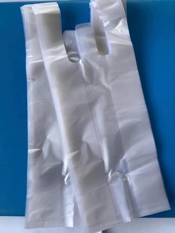 Túi xốp đựng 1 ly (ly nước mía) (Trắng gai) (x8) | TÚI ĐỰNG LY | Mã HHTX017_01 | Tổng kho phân phối đồ dùng 1 lần 1lan.vn