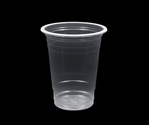 Ly nhựa trơn PP 117 - 800ml dày (thùng) (UKP) | LY NHỰA PP | Mã HHLY071_04_01 | Tổng kho phân phối đồ dùng 1 lần 1lan.vn