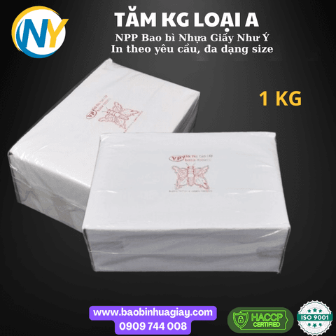 Tăm - Loại A 1 | TĂM | Mã HHTM011_02 | Tổng kho phân phối đồ dùng 1 lần 1lan.vn