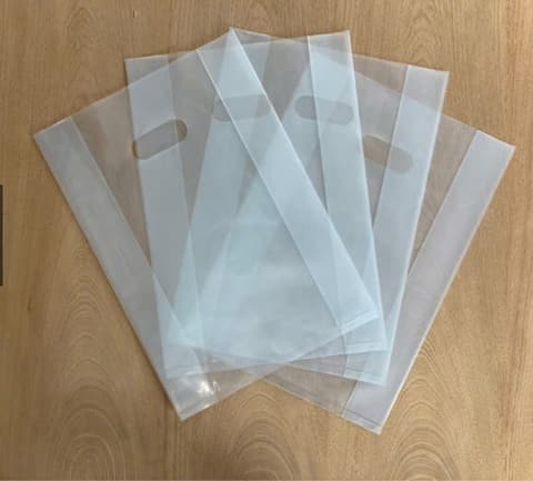 Túi Hột Xoài Trong 35x50 ( ngang 35cm x dài 50cm ) | TÚI XOÀI | Mã HHTU103_06 | Tổng kho phân phối đồ dùng 1 lần 1lan.vn