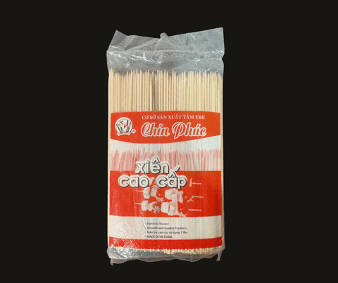 Xiên dài 20cm ( 400 gram / gói - 50 gói / bao ) (X5) | XIÊN | Mã HHXI003 | Tổng kho phân phối đồ dùng 1 lần 1lan.vn