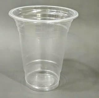 Ly nhựa trơn PP 117 - 800ml (bao) MINI / 710 ML (UKP) (500 cái/bao) - ảnh 4
