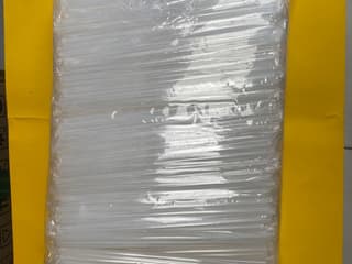 Ống nhọn ZIN TRONG bọc màng BOPP D6x21cm (500g/gói-5kg/cây) - ảnh 3
