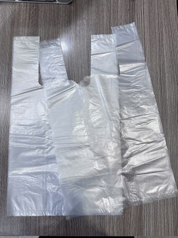 Túi xốp ZIN Trắng Gai (45) (x8) | TÚI XỐP | Mã HHTX013_03_07