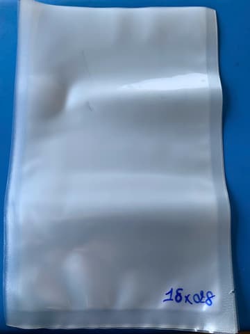 Túi nhựa PA 18*28 (hút chân không) (10dem) (25kg/thùng) (X8) | TÚI PA (HÚT CHÂN KHÔNG) | Mã HHTU104_01 | Tổng kho phân phối đồ dùng 1 lần 1lan.vn