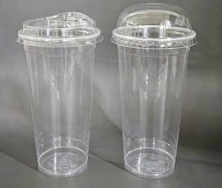Ly nhựa PP 95-24oz (720ml) (UKP) - ảnh 1