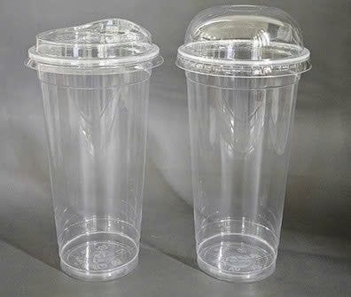 Ly nhựa PP 95-24oz (720ml) (UKP)
