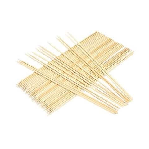 Xiên cây dài 18cm (400 gram / gói - 50 gói/bao) (x5) | XIÊN | Mã HHXI002 | Tổng kho phân phối đồ dùng 1 lần 1lan.vn