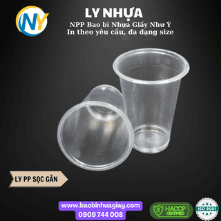 Ly TK 450ml - ảnh 2
