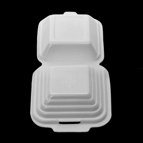 Hộp xốp vuông xôi lớn QQ T5 Gân to (600 cái/bao) (bao xanh) | HỘP XỐP - XÔI/ HỘP CƠM/GÀ/HEO/SẦU RIÊNG - THỐ XỐP - TÔ CHÁO | Mã HHHX063.NY_03 | Tổng kho phân phối đồ dùng 1 lần 1lan.vn