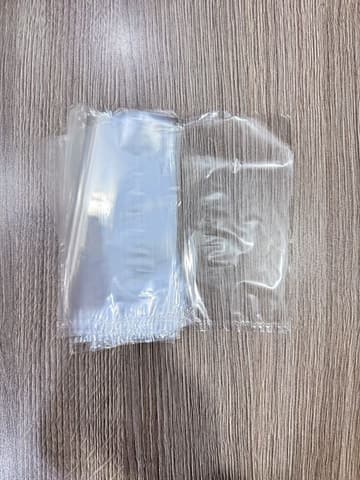 Túi PP (bóng kiến) size 9x18 | TÚI PP | Mã HHTX027_09 | Tổng kho phân phối đồ dùng 1 lần 1lan.vn