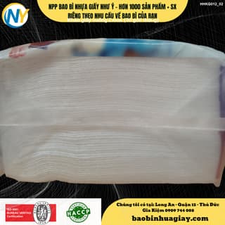 Khăn giấy vuông Emos (30 gói/ thùng) - ảnh 6